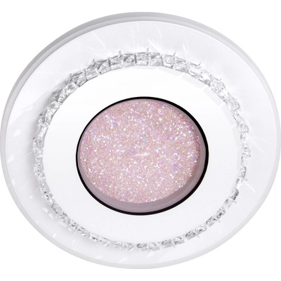 Venti Led таванно осветително тяло 24w, 230v, 3000-6000k, Ø20 см, бяло/розово (ve0614)