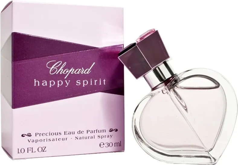 Chopard Happy Spirit EDP 75 ml