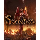 Succubus