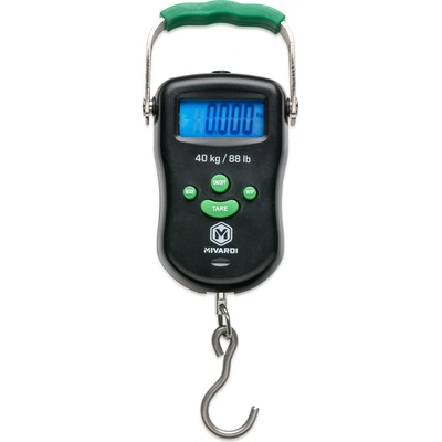 Mivardi Digitálna váha Premium 40kg