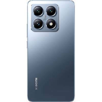Xiaomi 14T 12GB/256GB modrá
