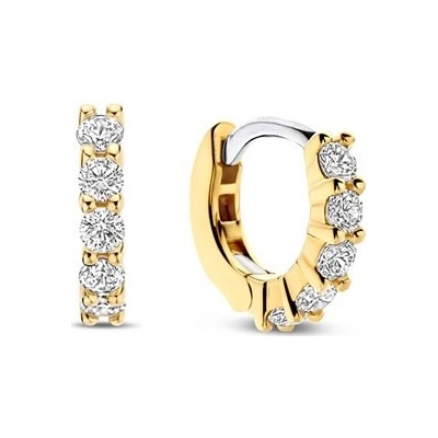 Ti Sento náušnice 7955ZY