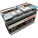 Image 1 of Bosch S5 AGM 80Ah 800A right+ (0092S5A110)