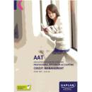 CREDIT MANAGEMENT - STUDY TEXT - KAPLAN PUBLISHING