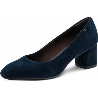 Tamaris dámské lodičky 1-22437-47 navy