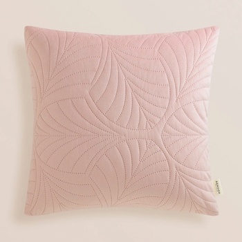 Divazo Prešívaná Listy Feel 45 x 45 cm