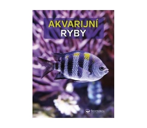 Akvarijní ryby