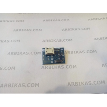 Image 1 of Compatible Ресет чип за бaрaбaнен модул CEXV34 Cyan - 36k (3787B003AA-CHIP)