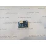 Compatible Ресет чип за бaрaбaнен модул CEXV34 Cyan - 36k (3787B003AA-CHIP)