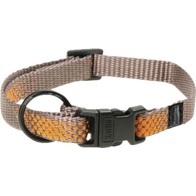 Karlie obojok Art Sportiv Mix & Match bodky