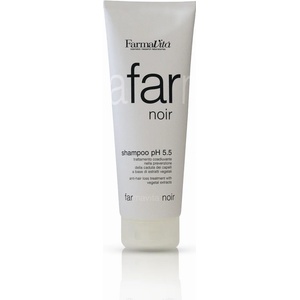 FarmaVita Шампоан против косопад за мъже Shampoo Noir 250мл