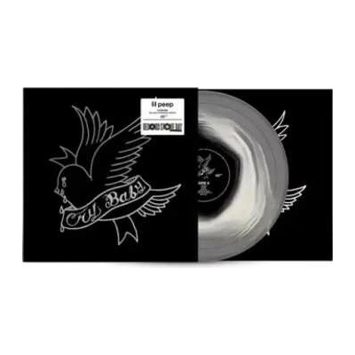 Lil Peep: Crybaby (10th Anniversary Edition) LP