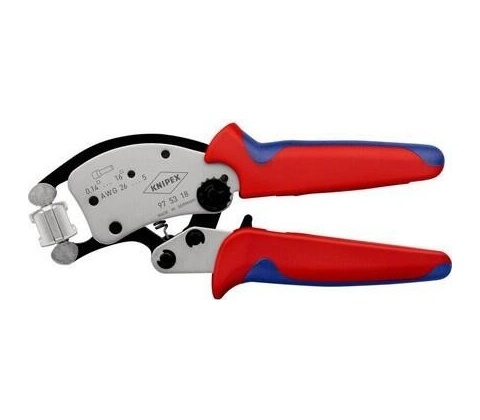 Knipex 975318SB