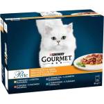 Gourmet Perle Multipack 12x85 g