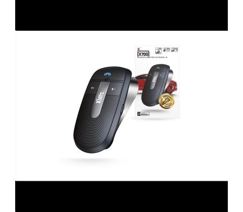 Xblitz X700