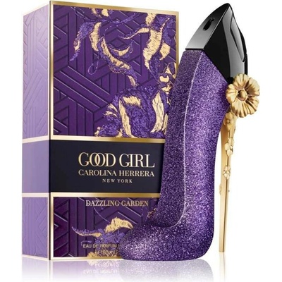 Carolina Herrera Good Girl Dazzling Garden parfémovaná voda dámská 80 ml tester