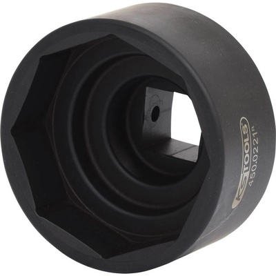 KS Tools 450.0221 450.0221 kľúč na osovú maticu 80 mm 80 mm 1 (25 mm)