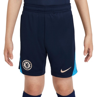 Шорти Nike CFC Y NK DF STRK SHORT KZ fn9950-451 Размер L (147-158 cm)