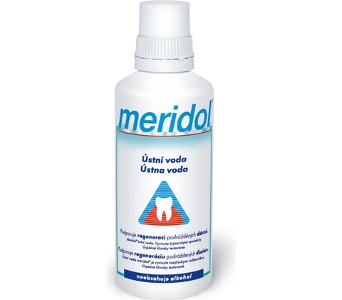 Meridol 100 ml