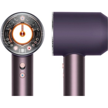 Dyson Supersonic Nural Jasper Plum
