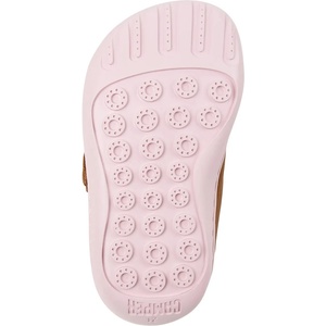 Camper половинки обувки за бебе от кожа Peu Cami TWS FW (K800714.TWS)