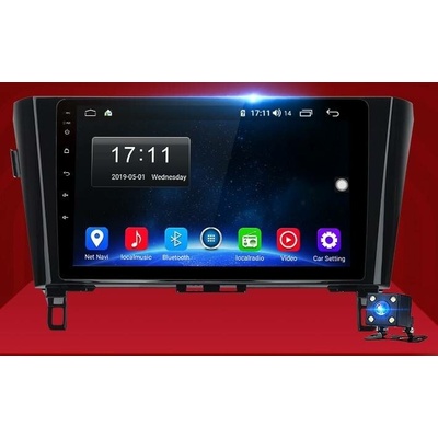 Bulltronics TNX1-NSNQSQ2 NISSAN QASHQAI 2