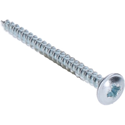 DOPREDAJ skrutka 3 x 20 mm s plochou poľgulatou hlavou PZ