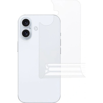 Ochranná fólie AppleKing Apple iPhone 16 – Zboží Živě