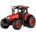 Teddies Трактор Zetor пластмаса 9x14см с инерция на бат. със светлина със звук (00850659)