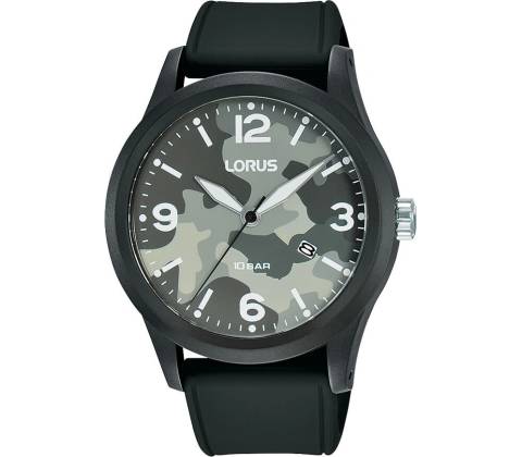 Lorus RH913MX9