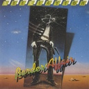 CLAYTON, LEE - BORDER AFFAIR CD
