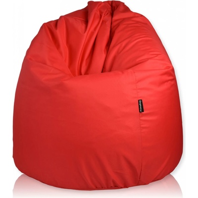 Primabag Mega Sako Nylon Outdoor červená