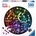 Ravensburger - Puzzle Circle of Colors: Insects - 500 piese