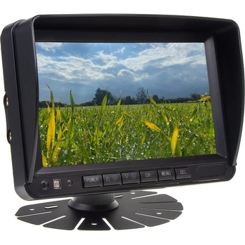 Stualarm SV77SET2