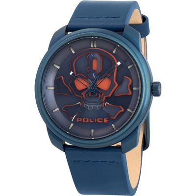 Police PL15714JSBL/03