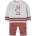 BOBOLI Knit set - Grey (Vigore Crude 10)