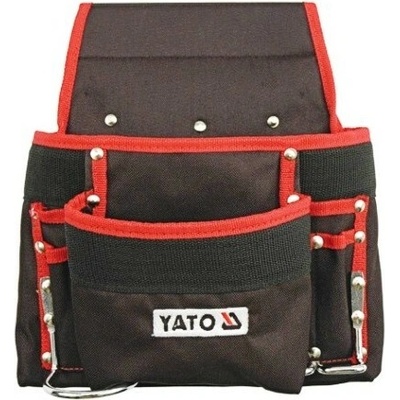 Kapsár na náradie za opasok YATO 8 vreciek