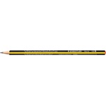 STAEDTLER Молив Noris от рециклирана дървесина, триъгълен HB (183-HB)