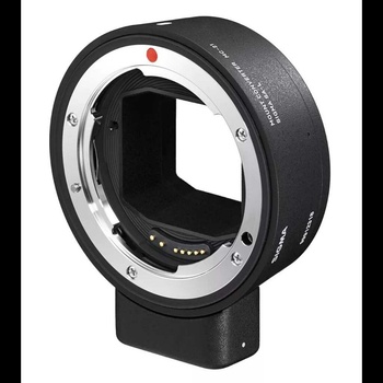 Sigma MC-21