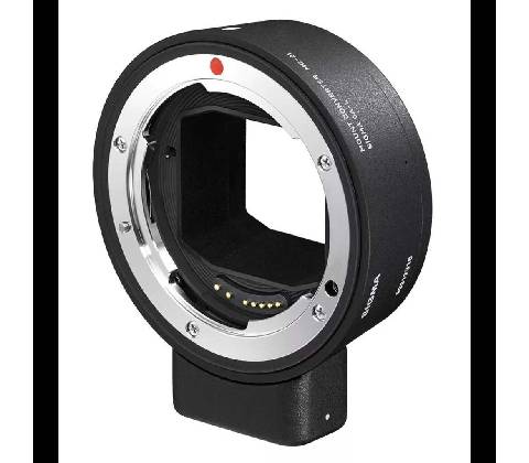 Sigma MC-21