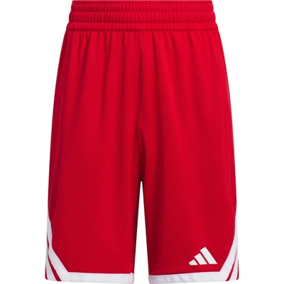 adidas Everyday Pro Short Kids červená