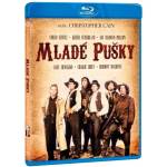 MagicBox Млади стрелци - Blu-ray (011895)
