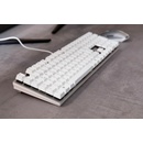 Image 1 of CHERRY KC 200 MX2A Silent Red (G80-3950LHBDE-1)