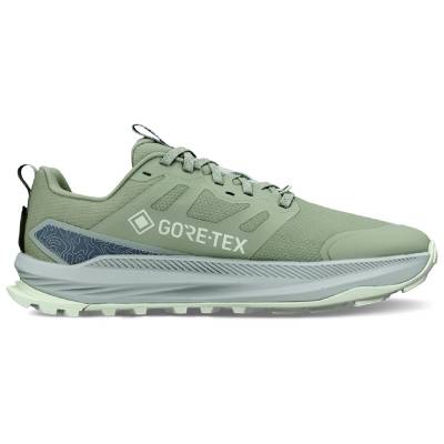 Altra Lone Peak 9+ GTX Размер на обувките (ЕС): 38 / Цвят: черен