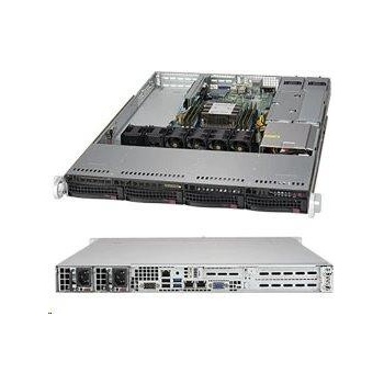 Supermicro SYS-5019P-WTR