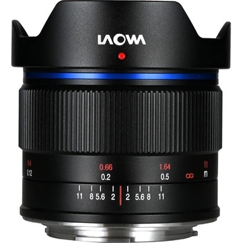 Laowa 7,5 mm f/2 AE MFT