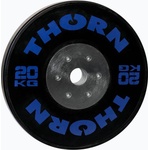 Thorn Fit Тежести THORN FIT Competition Plate black/blue