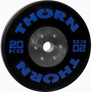 Thorn Fit Тежести THORN FIT Competition Plate black/blue