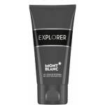 Mont Blanc Explorer Shower Gel Shower gel 150 ml за мъже