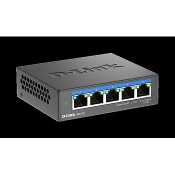 D-Link DMS-105/E